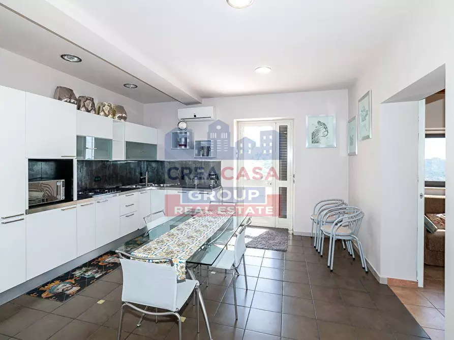 Immagine 12 di Villa in vendita  in C.da Cupparo a Graniti