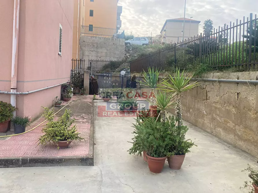 Immagine 3 di Appartamento in vendita  in Via Monte degli Ulivi a Riesi