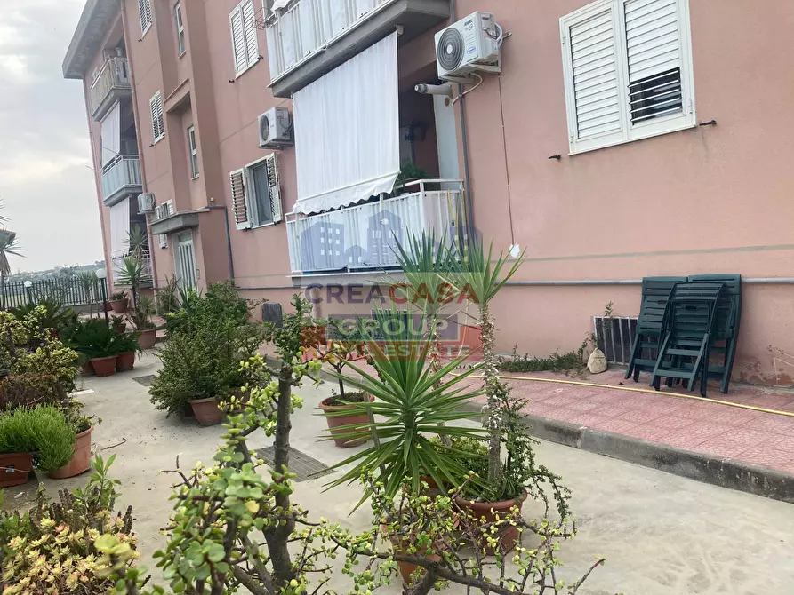 Immagine 4 di Appartamento in vendita  in Via Monte degli Ulivi a Riesi