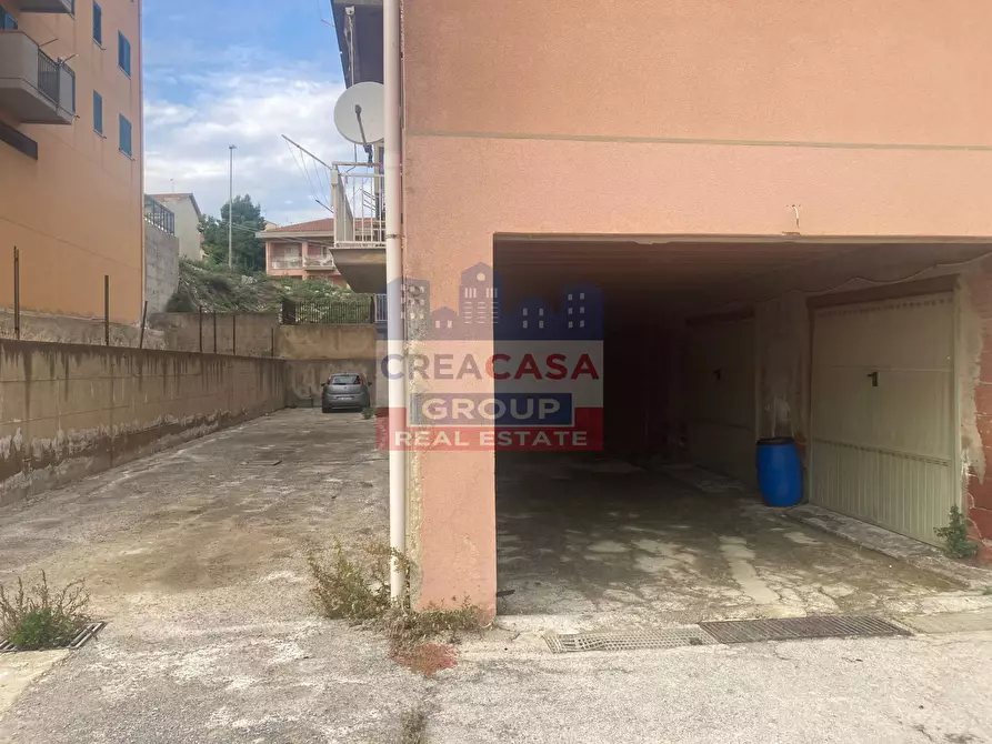Immagine 22 di Appartamento in vendita  in Via Monte degli Ulivi a Riesi