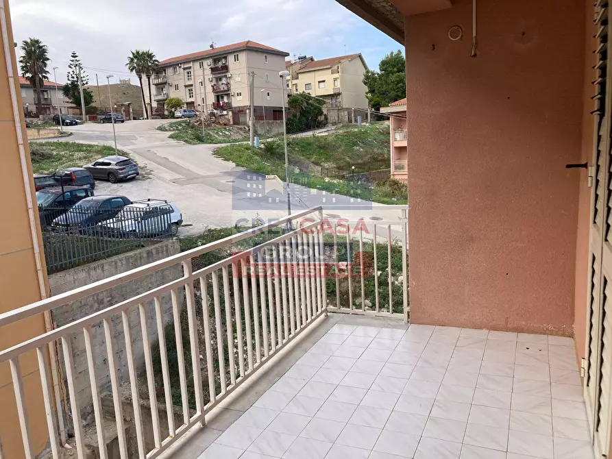 Immagine 6 di Appartamento in vendita  in Via Monte degli Ulivi a Riesi