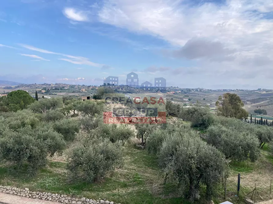 Immagine 7 di Appartamento in vendita  in Via Monte degli Ulivi a Riesi