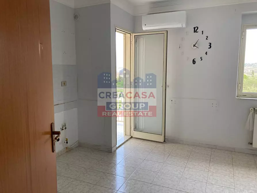 Immagine 12 di Appartamento in vendita  in Via Monte degli Ulivi a Riesi