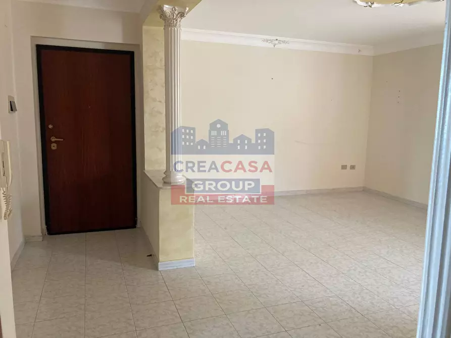 Immagine 9 di Appartamento in vendita  in Via Monte degli Ulivi a Riesi