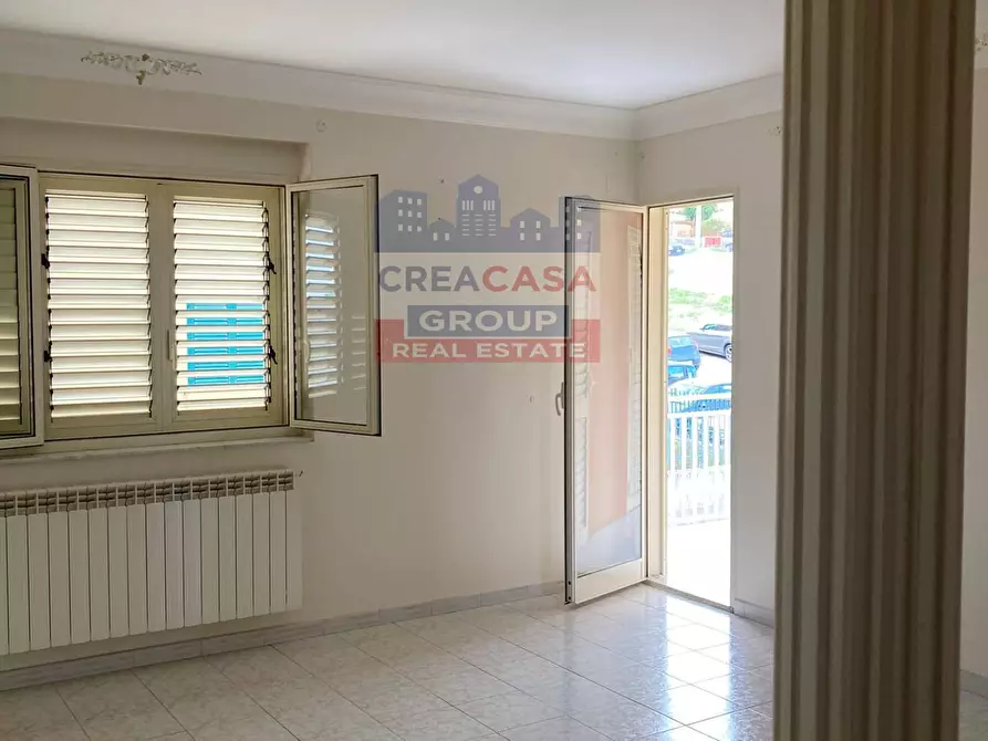 Immagine 10 di Appartamento in vendita  in Via Monte degli Ulivi a Riesi