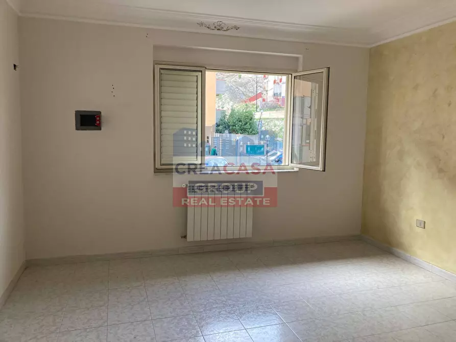 Immagine 15 di Appartamento in vendita  in Via Monte degli Ulivi a Riesi