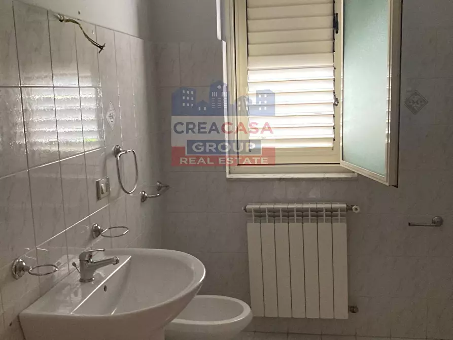 Immagine 17 di Appartamento in vendita  in Via Monte degli Ulivi a Riesi