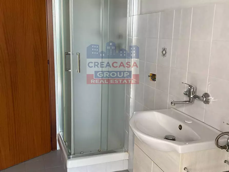 Immagine 18 di Appartamento in vendita  in Via Monte degli Ulivi a Riesi