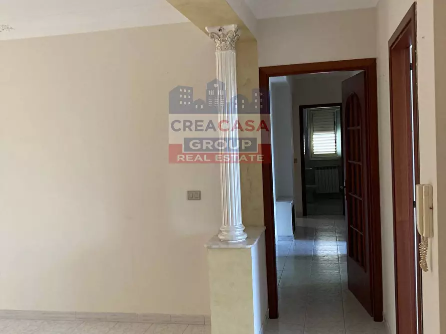 Immagine 8 di Appartamento in vendita  in Via Monte degli Ulivi a Riesi