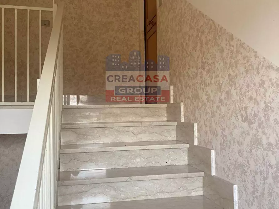 Immagine 19 di Appartamento in vendita  in Via Monte degli Ulivi a Riesi