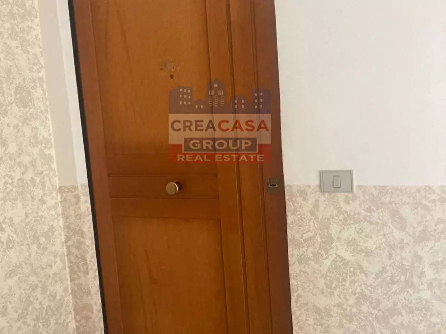 Immagine 20 di Appartamento in vendita  in Via Monte degli Ulivi a Riesi