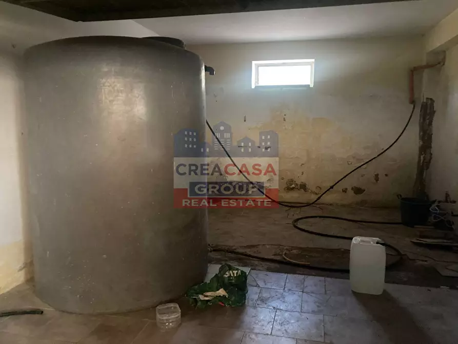 Immagine 21 di Appartamento in vendita  in Via Monte degli Ulivi a Riesi