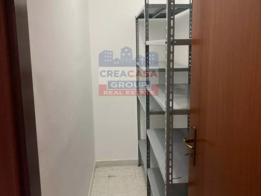 Immagine 16 di Appartamento in vendita  in Via Monte degli Ulivi a Riesi