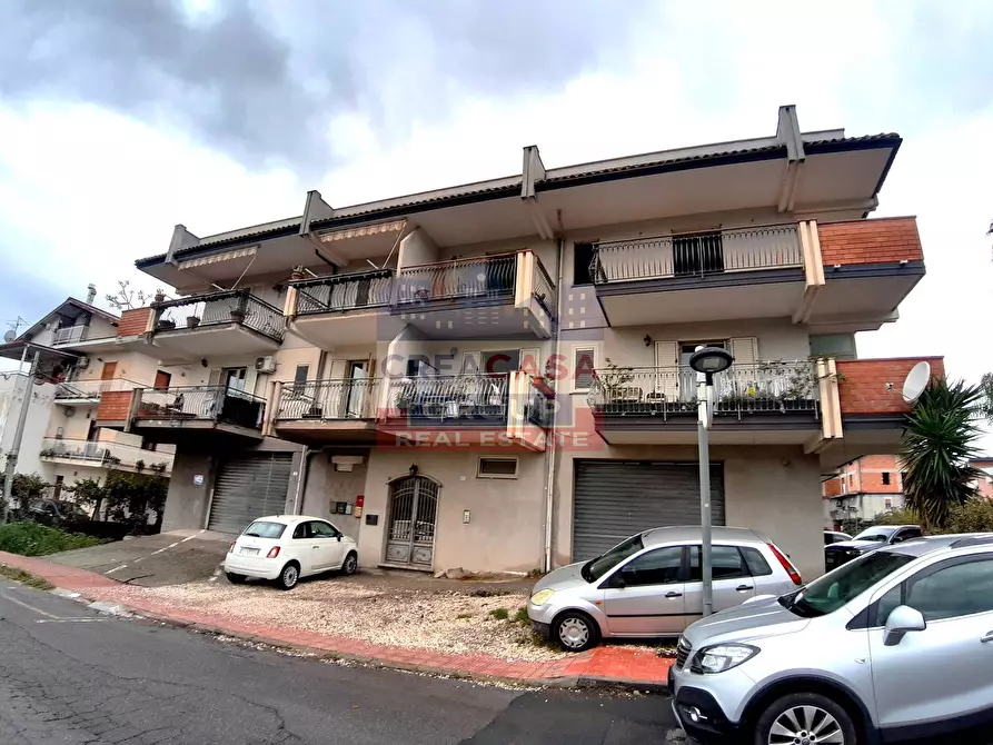 Immagine 2 di Appartamento in vendita  in Corso delle Provincie a Antillo