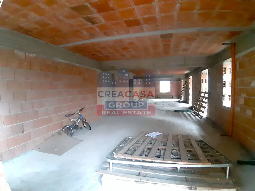 Immagine 5 di Appartamento in vendita  in Corso delle Provincie a Antillo