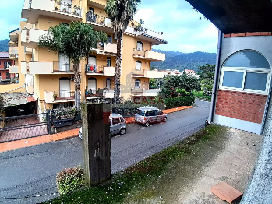 Immagine 6 di Appartamento in vendita  in Corso delle Provincie a Antillo