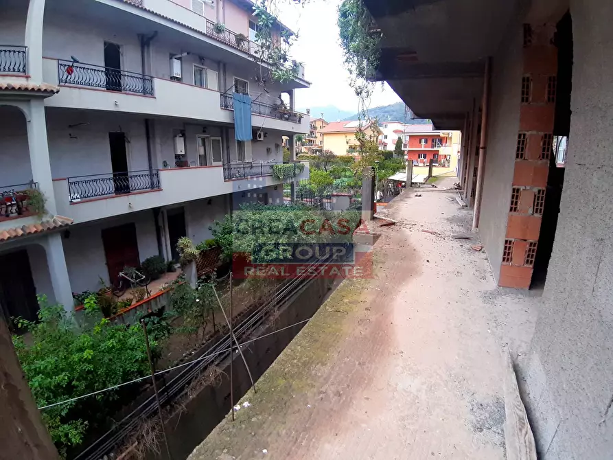 Immagine 7 di Appartamento in vendita  in Corso delle Provincie a Antillo