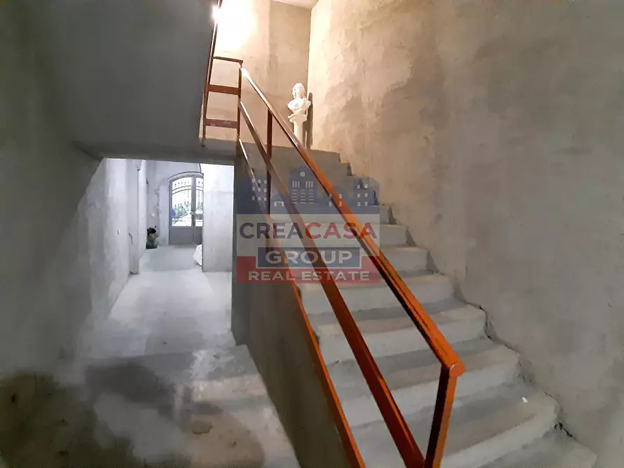 Immagine 8 di Appartamento in vendita  in Corso delle Provincie a Antillo