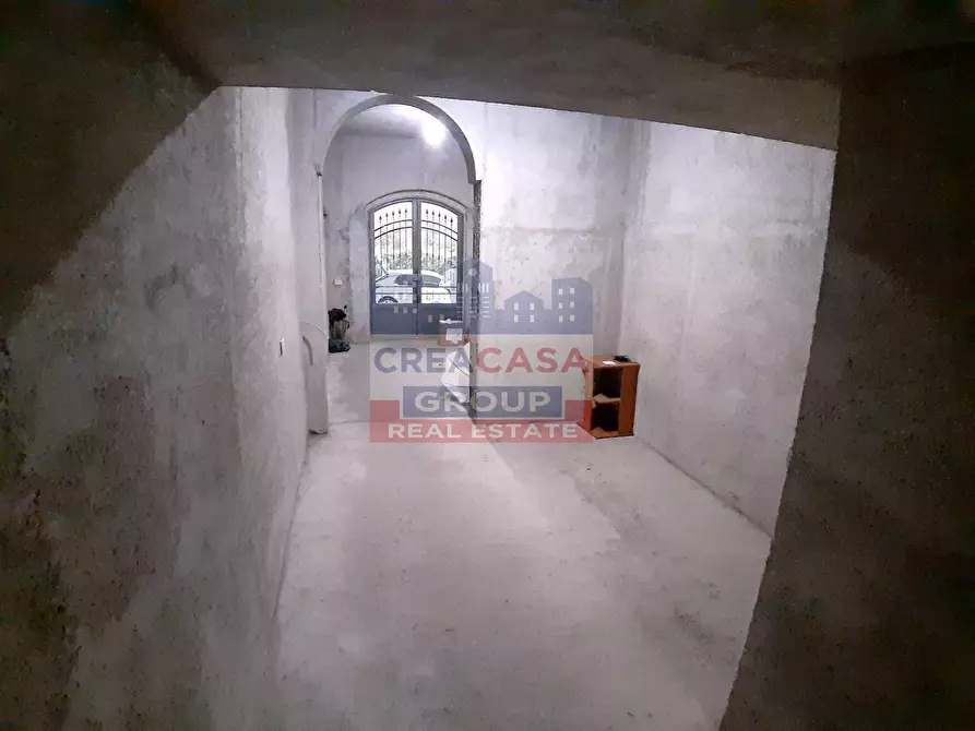 Immagine 9 di Appartamento in vendita  in Corso delle Provincie a Antillo