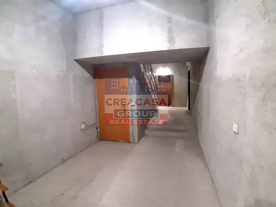 Immagine 10 di Appartamento in vendita  in Corso delle Provincie a Antillo