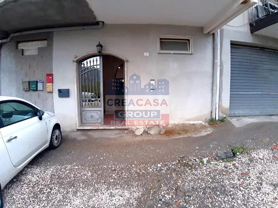 Immagine 11 di Appartamento in vendita  in Corso delle Provincie a Antillo