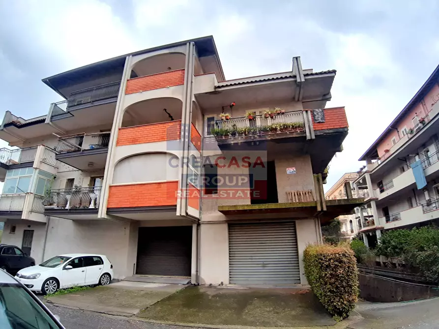 Immagine 1 di Appartamento in vendita  in Corso delle Provincie a Antillo