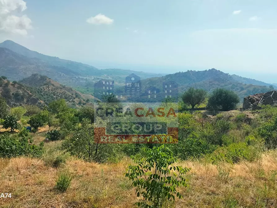 Immagine 5 di Agriturismo in vendita  in Contrada Gurnazzo a Calatabiano