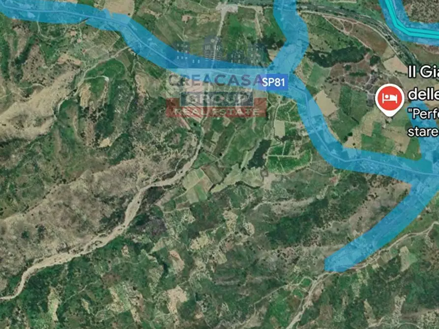 Immagine 6 di Agriturismo in vendita  in Contrada Gurnazzo a Calatabiano