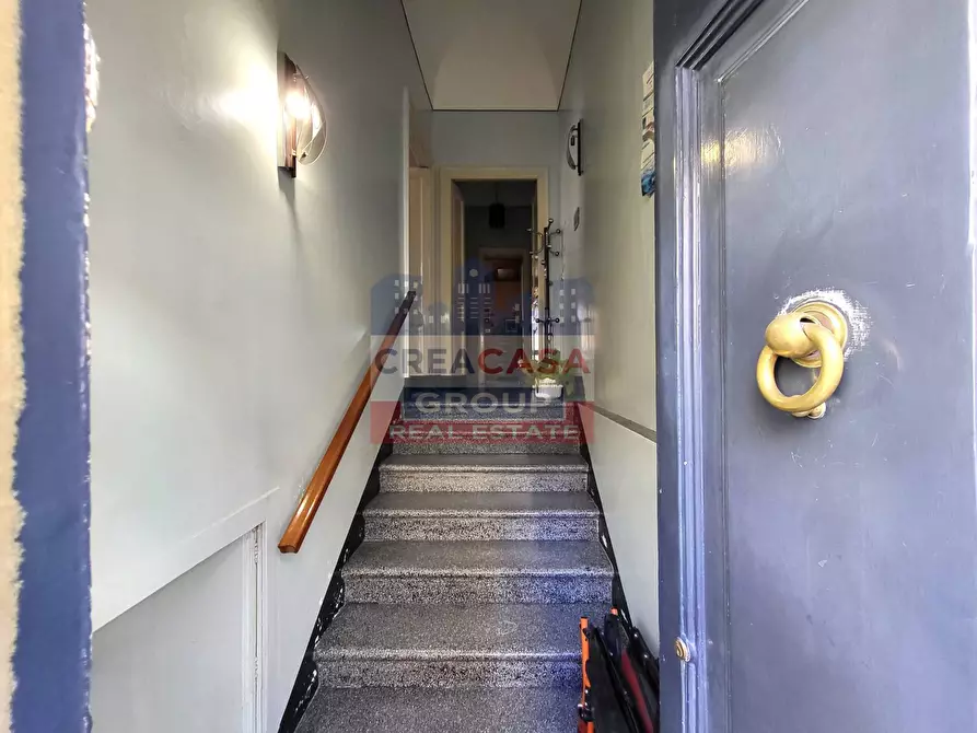Immagine 8 di Palazzo in vendita  in Via mangani soprani a Piedimonte Etneo