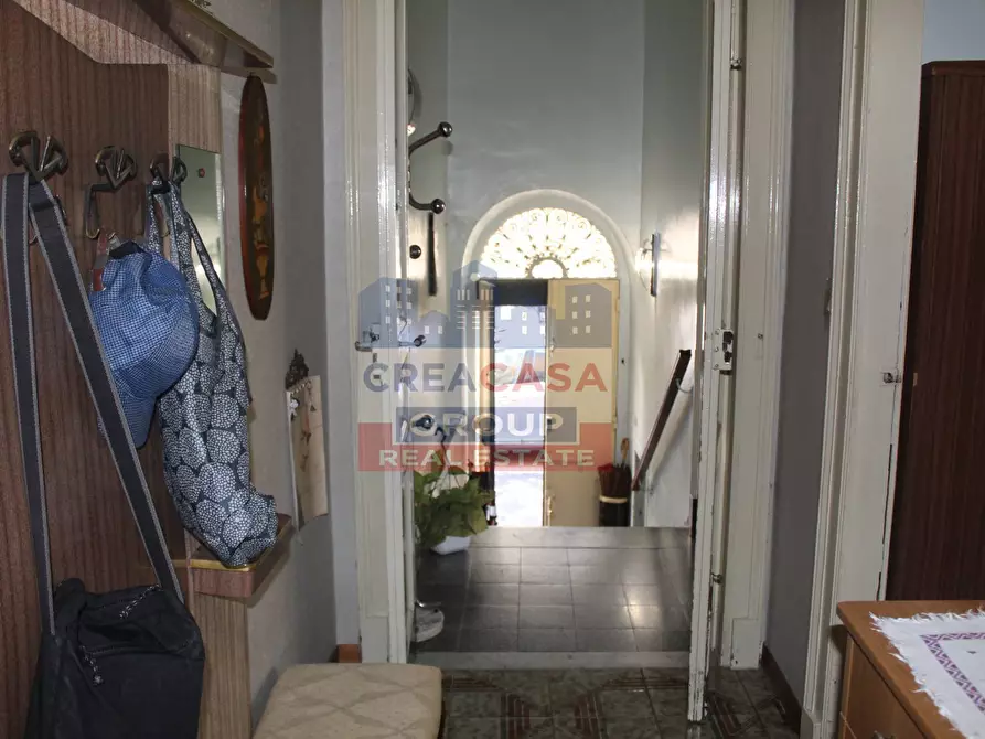 Immagine 9 di Palazzo in vendita  in Via mangani soprani a Piedimonte Etneo