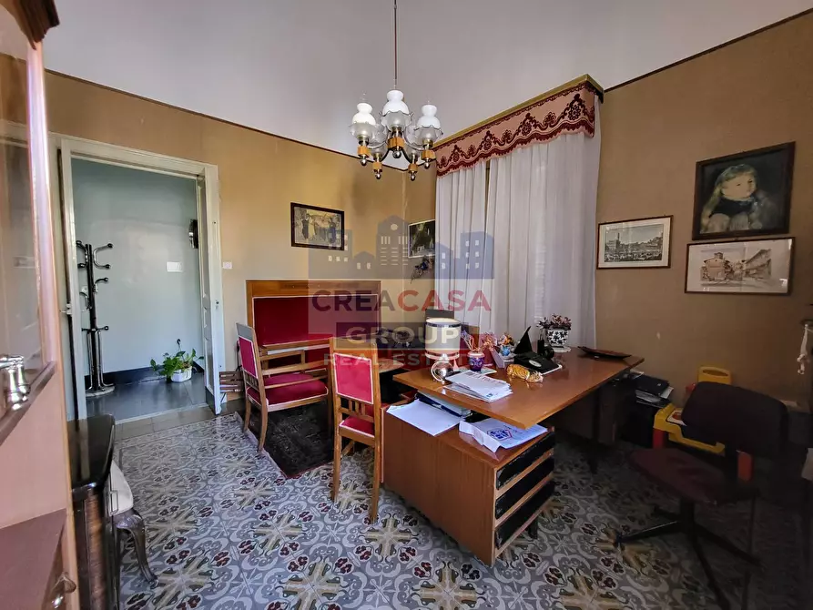 Immagine 12 di Palazzo in vendita  in Via mangani soprani a Piedimonte Etneo