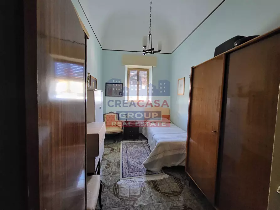 Immagine 13 di Palazzo in vendita  in Via mangani soprani a Piedimonte Etneo