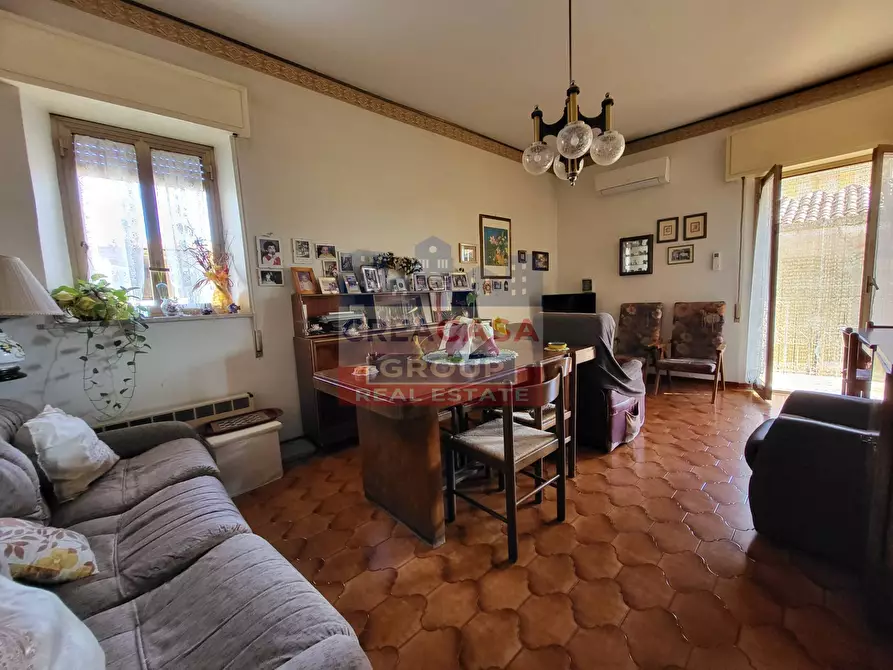 Immagine 14 di Palazzo in vendita  in Via mangani soprani a Piedimonte Etneo