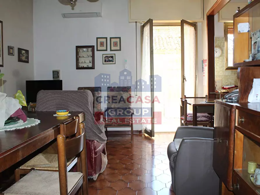 Immagine 15 di Palazzo in vendita  in Via mangani soprani a Piedimonte Etneo