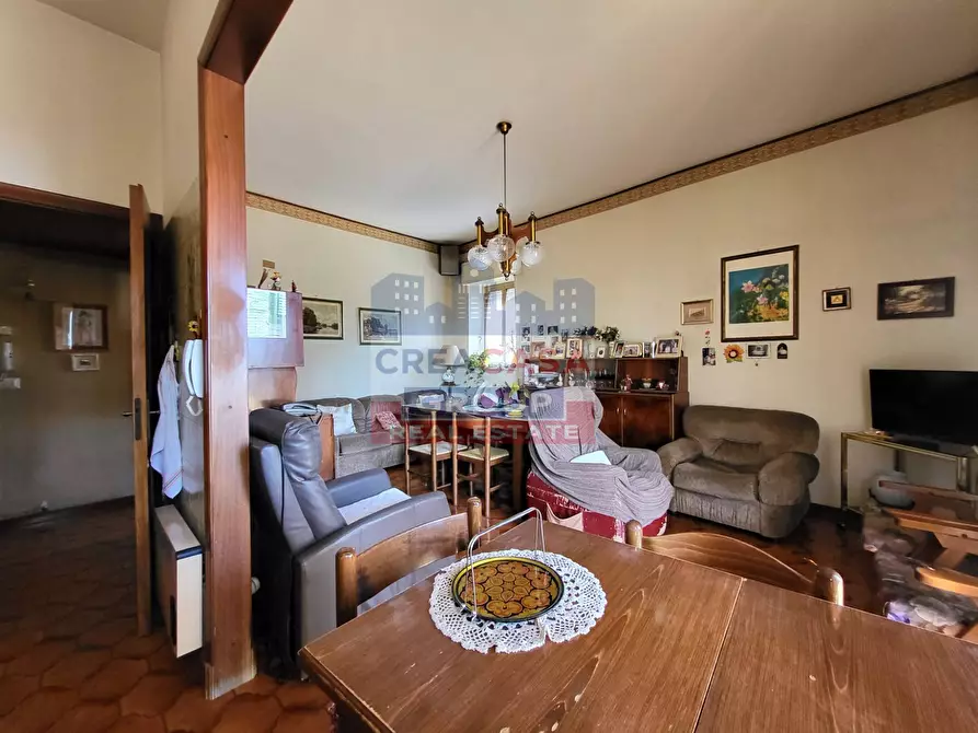 Immagine 18 di Palazzo in vendita  in Via mangani soprani a Piedimonte Etneo