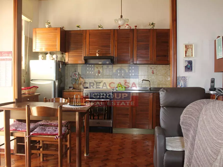 Immagine 19 di Palazzo in vendita  in Via mangani soprani a Piedimonte Etneo