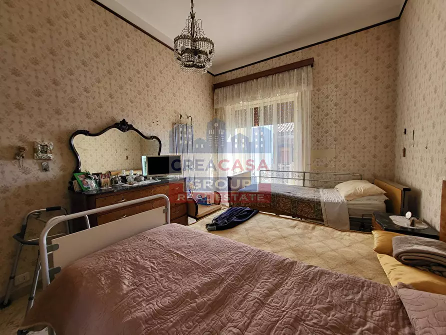 Immagine 26 di Palazzo in vendita  in Via mangani soprani a Piedimonte Etneo