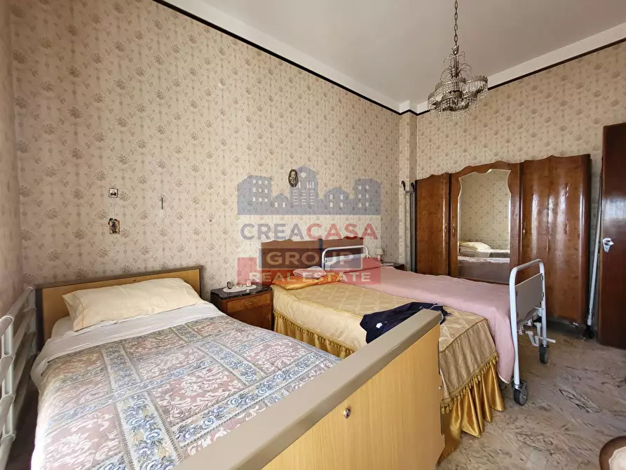 Immagine 27 di Palazzo in vendita  in Via mangani soprani a Piedimonte Etneo