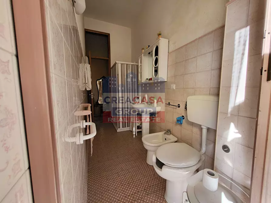 Immagine 30 di Palazzo in vendita  in Via mangani soprani a Piedimonte Etneo