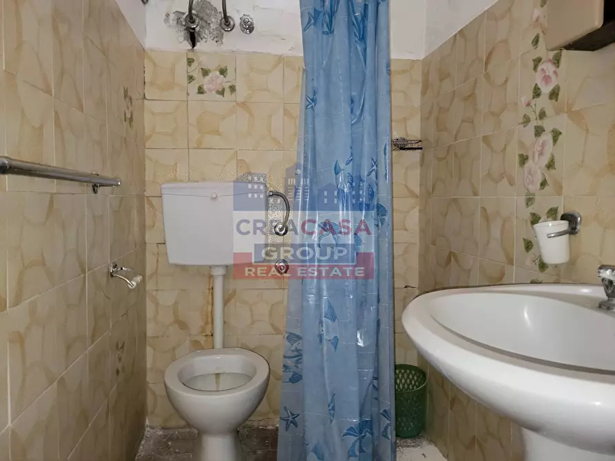 Immagine 32 di Palazzo in vendita  in Via mangani soprani a Piedimonte Etneo