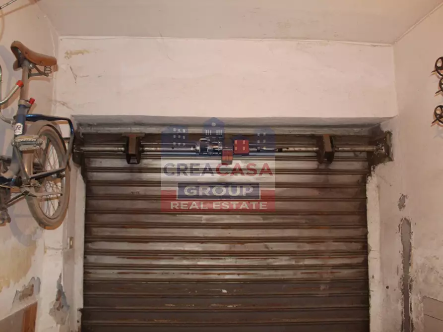 Immagine 36 di Palazzo in vendita  in Via mangani soprani a Piedimonte Etneo