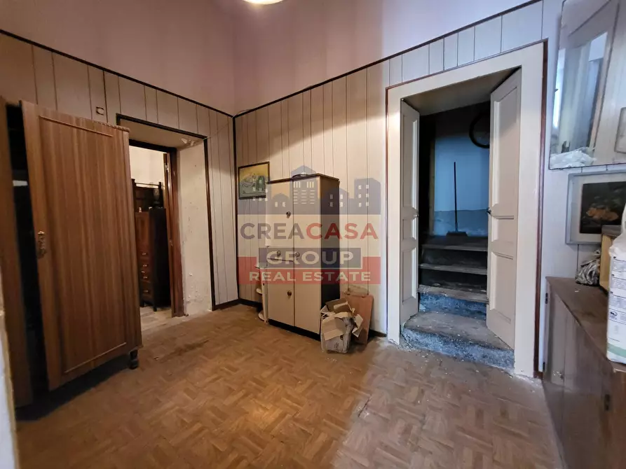 Immagine 37 di Palazzo in vendita  in Via mangani soprani a Piedimonte Etneo