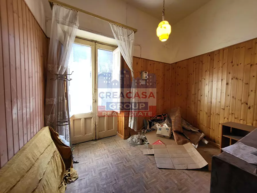 Immagine 39 di Palazzo in vendita  in Via mangani soprani a Piedimonte Etneo