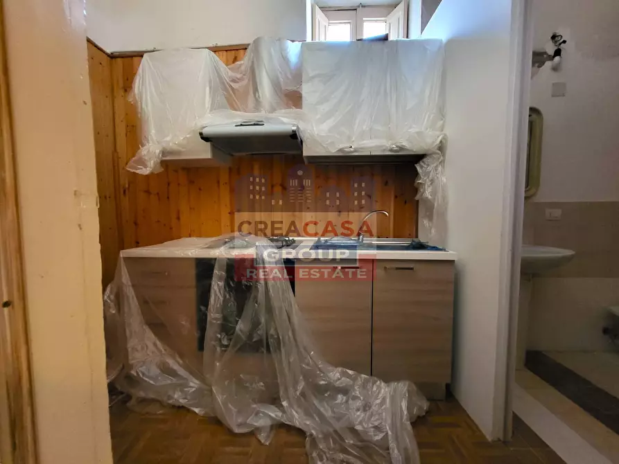 Immagine 40 di Palazzo in vendita  in Via mangani soprani a Piedimonte Etneo