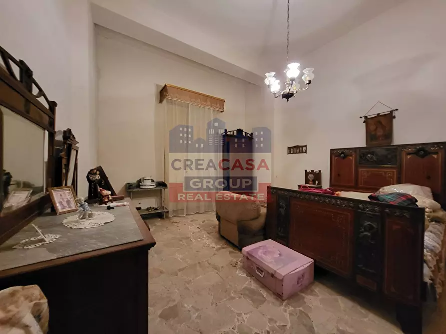 Immagine 41 di Palazzo in vendita  in Via mangani soprani a Piedimonte Etneo