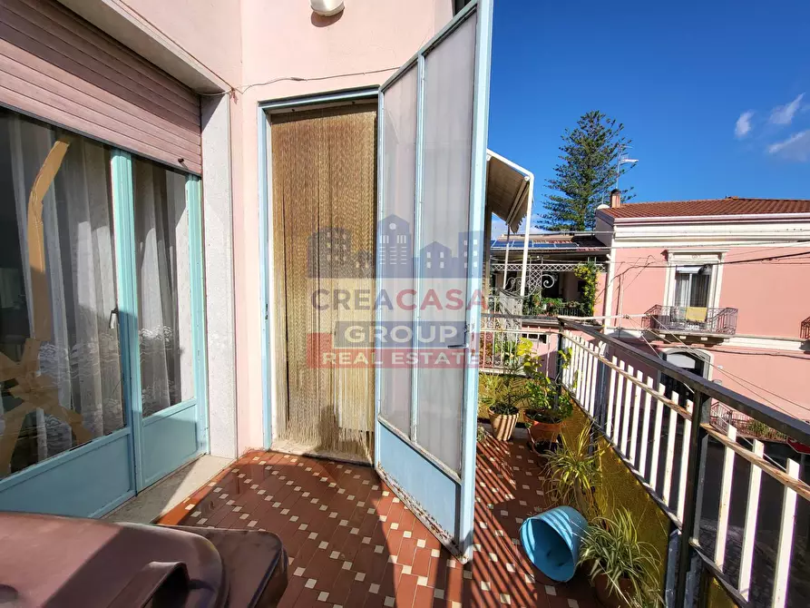 Immagine 44 di Palazzo in vendita  in Via mangani soprani a Piedimonte Etneo