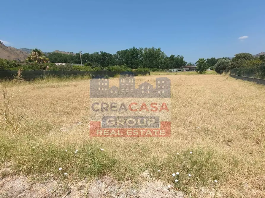 Immagine 2 di Terreno agricolo in vendita  in via cannizzoli a Taormina