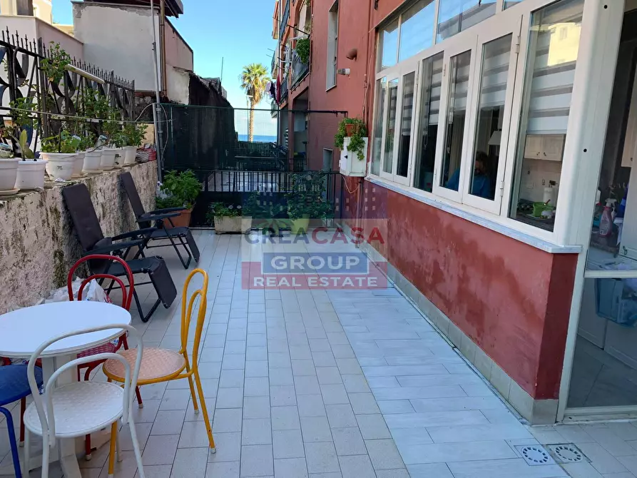 Immagine 26 di Appartamento in vendita  in Via Scarlatti a Riposto