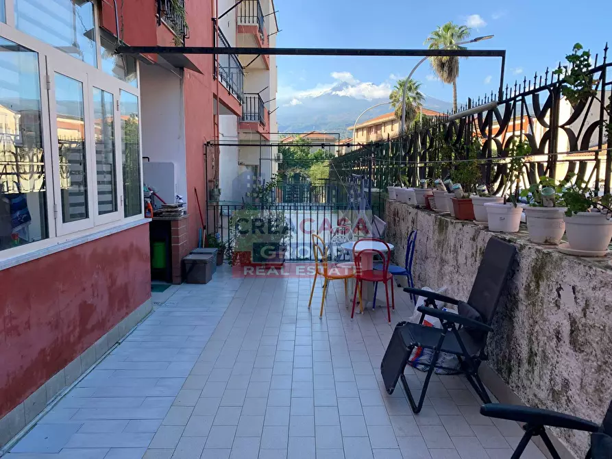 Immagine 27 di Appartamento in vendita  in Via Scarlatti a Riposto