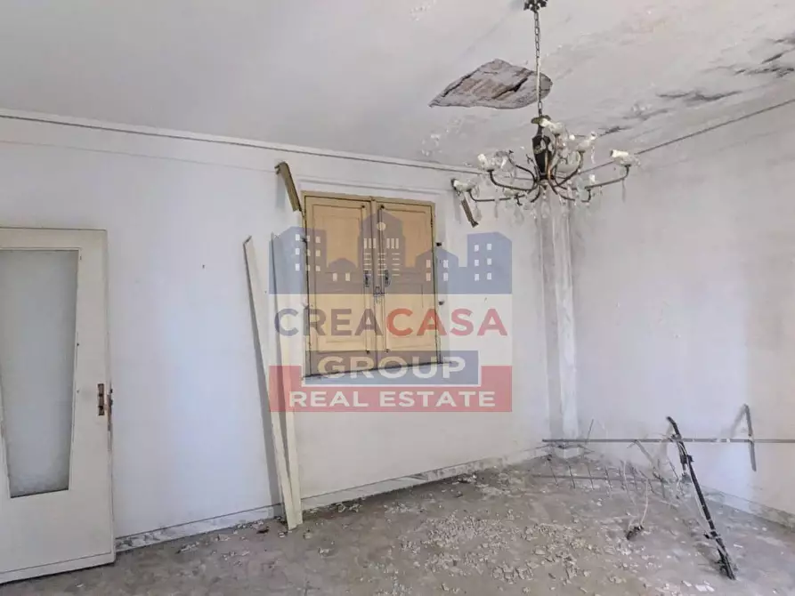 Immagine 8 di Palazzo in vendita  in via Falde del castello a Calatabiano